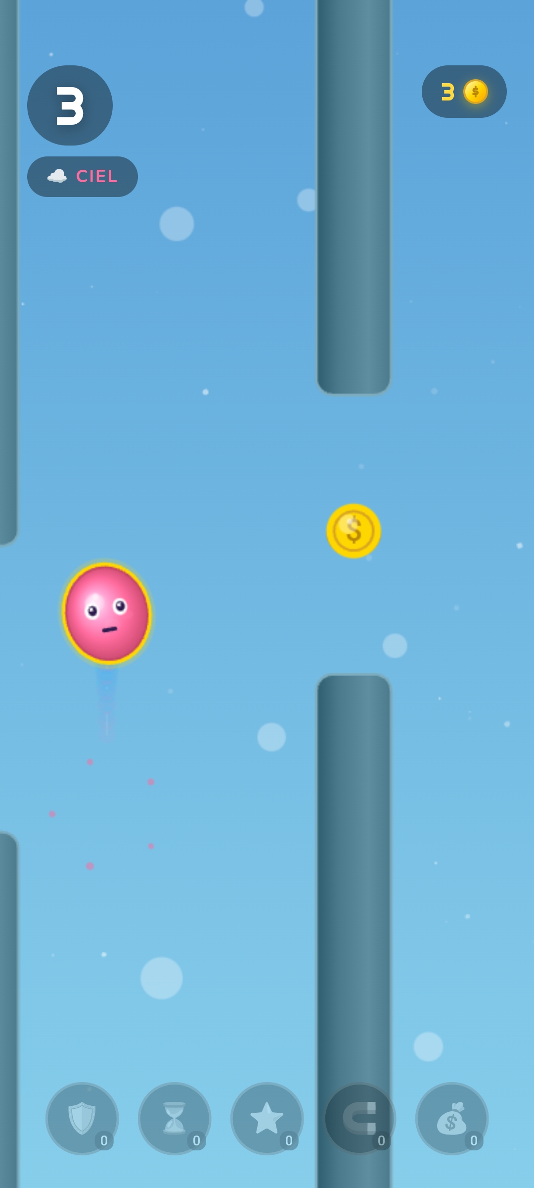 HOPI - Gameplay Ciel